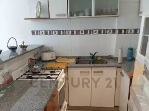 VENTA DEPARTAMENTO 2 AMBIENTES EN CONSTITUCIÓN