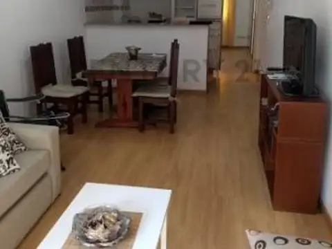 VENTA DEPARTAMENTO 2 AMBIENTES EN CONSTITUCIÓN