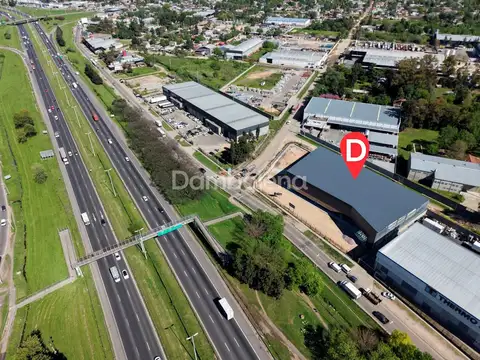 Local en Alquiler en Paso del Rey, USD 20.800