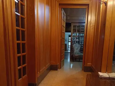 9 de Julio 300 , Piso 1