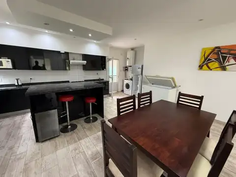 Casa en Alquiler 5 años