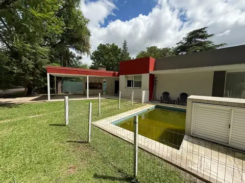Country Los Molinos