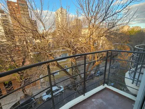 Bucarelli 3100, Piso 3°