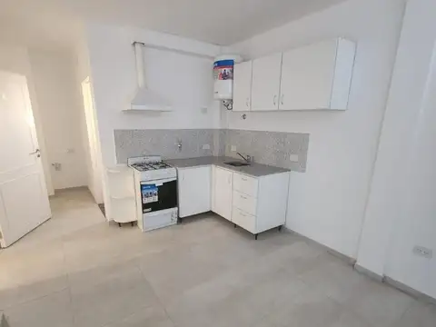 Departamento en Alquiler de Monoambiente