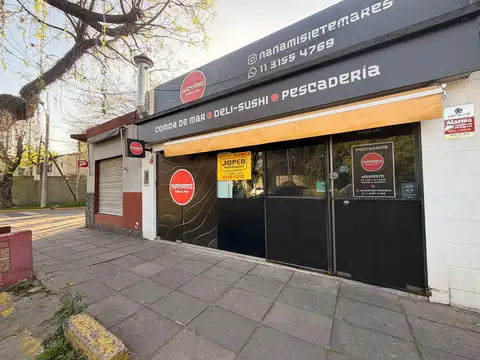 AV. SUCRE 400