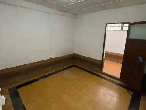 Bernabé Rivera esquina Tomas Berreta 100