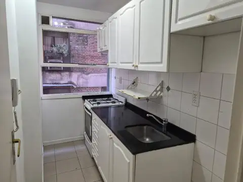 Alquiler departamento de 2 ambientes - RETIRO