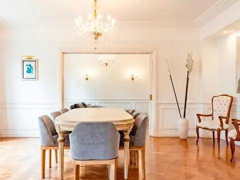 Departamento en Venta en Centro, Rosario