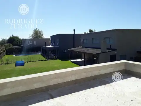 Casa en Venta al Norte