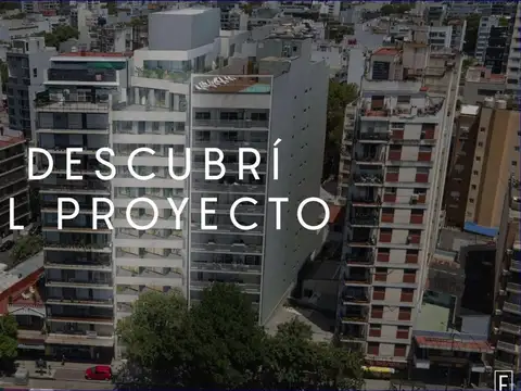 Departamento en Venta al Noreste