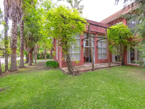 Casa en Venta al Noroeste