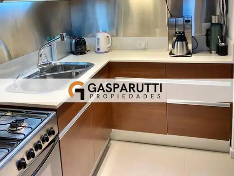 Departamento en Venta en Aqua Viva, USD 450.000