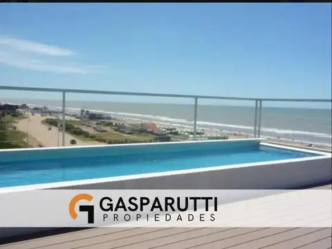 Av. Del Mar, Pinamar 1832