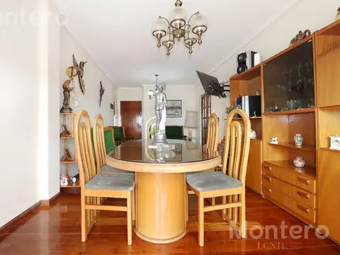 Departamento en Venta de 3 dormitorios