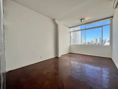 Departamento en Alquiler en Palermo, USD 1.300