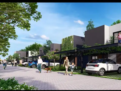 Duplex en venta  Nobu Town Apto Credito