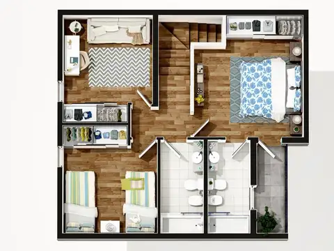 Casa en Venta en Nobu Town, USD 180.230