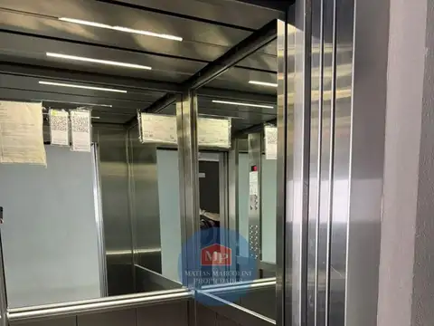 Departamento en Alquiler en Villa del Parque, $ 680.000