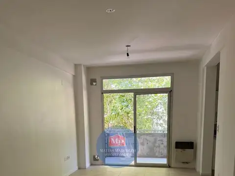 Departamento en Alquiler 8 años