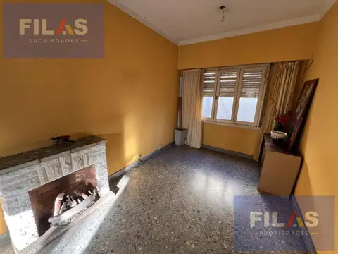 Depto Tipo Casa en Venta de 3 ambientes