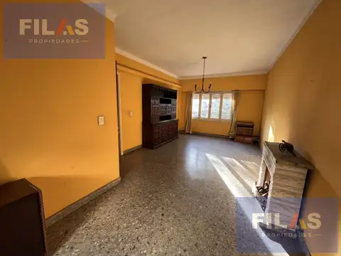 Depto Tipo Casa en Venta en Olivos Roche, USD 160.000