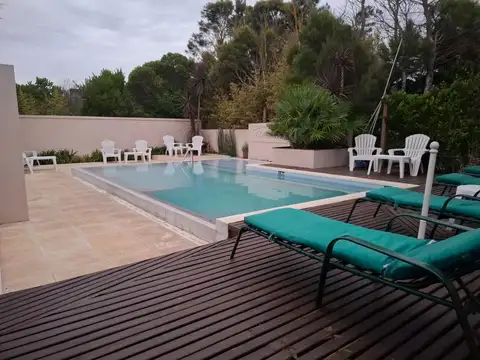 Hotel en Venta en Las Gaviotas, USD 1.400.000