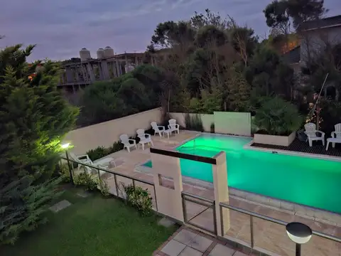 Hotel en Venta en Las Gaviotas, USD 1.400.000