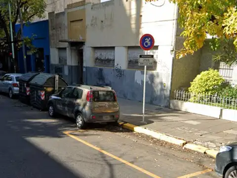 Terreno en Venta de 840,0 m2