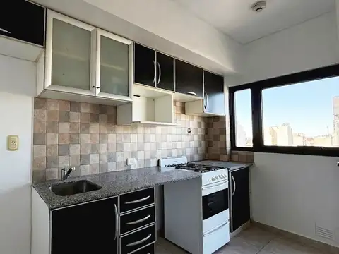 Departamento en Venta 13 años