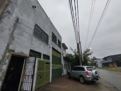Galpon en Venta en Loma Hermosa, USD 158.000