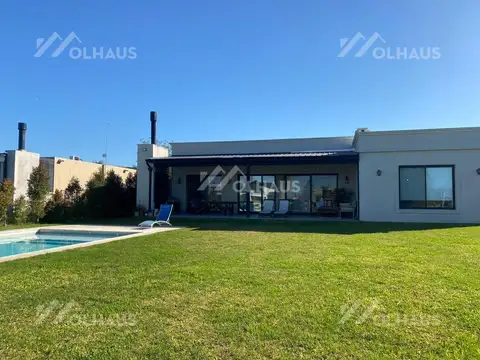Casa en Alquiler Temporal al Suroeste