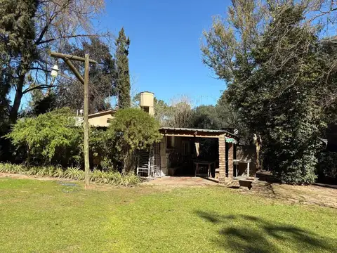 La Florida, Calle 3 Lote 100