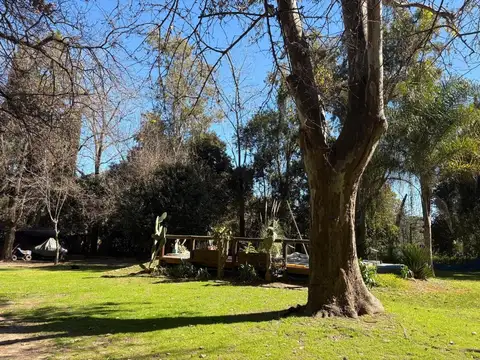 Quinta en Venta de 2 dormitorios