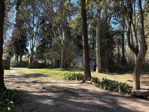 QUINTA EN VENTA ZARATE