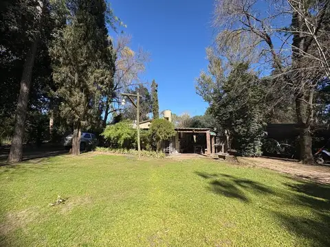 Quinta en Venta en Zárate, USD 90.000