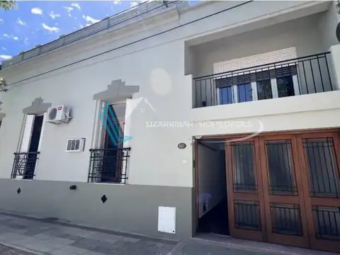 Casa en venta en Mercedes