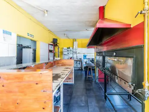 Local en Venta 34 años