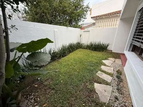Casa en Alquiler 40 años