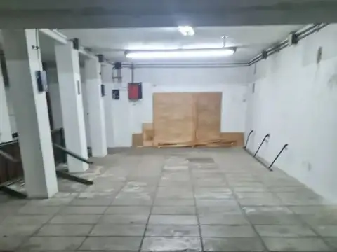 Galpon en Alquiler 60 años