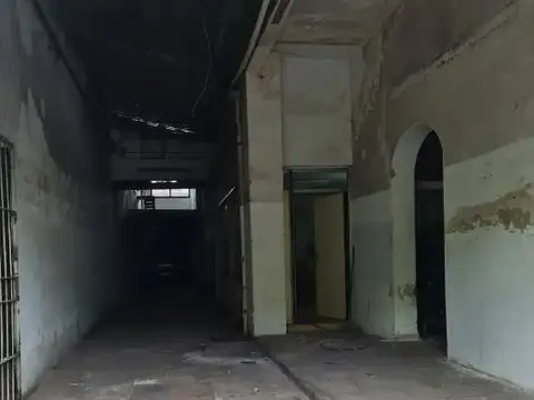 Santiago de Liniers 3800