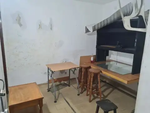 Galpon en Alquiler 60 años