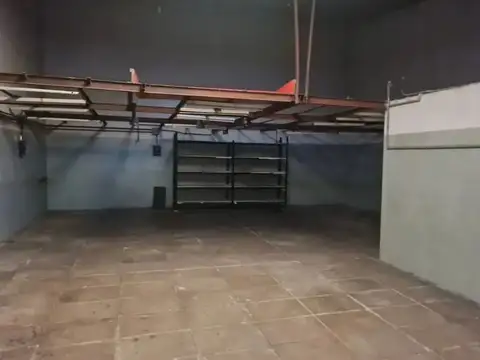 Santiago de Liniers 3800