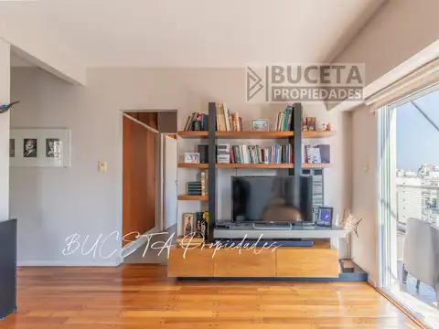 Departamento en Venta al Oeste
