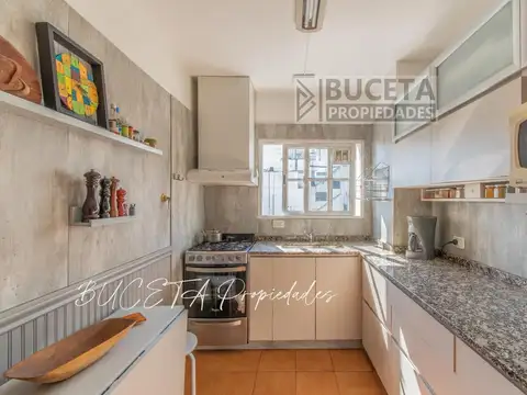 Departamento en Venta de 5 ambientes