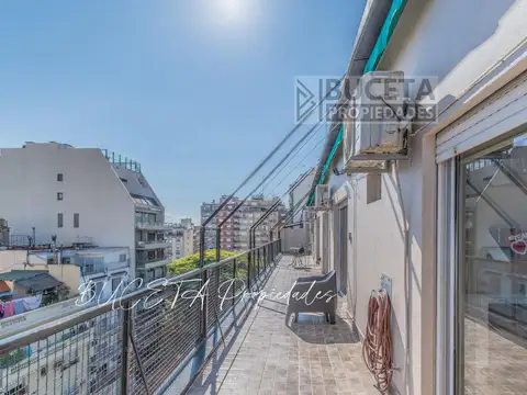 Departamento en Venta de 5 ambientes