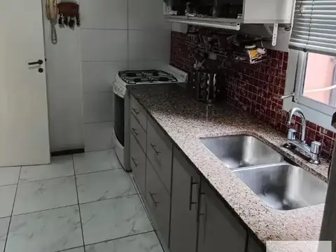 Avenida Córdoba e/ Thames y Uriarte