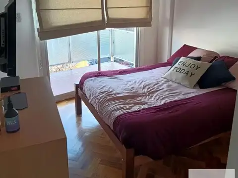 Departamento en venta - 3 Dormitorios 2 Baños - Cochera - 83Mts2 - Palermo