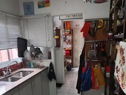 Departamento en Venta de 4 ambientes