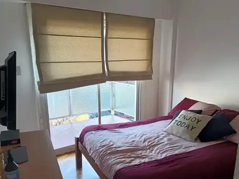 Departamento en venta - 3 Dormitorios 2 Baños - Cochera - 83Mts2 - Palermo