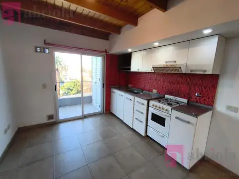 Departamento en Alquiler de 4 ambientes